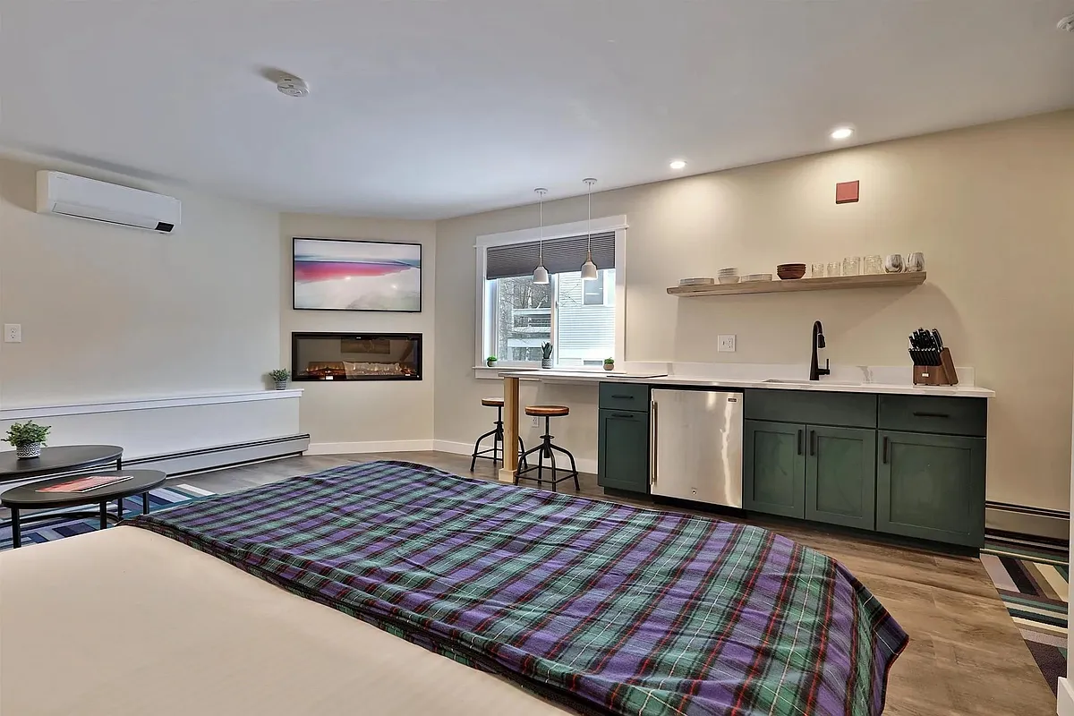 Building Photo - 89 Killington Center Dr #213