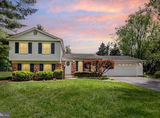 5577 Linton Rd, Sykesville, MD 21784