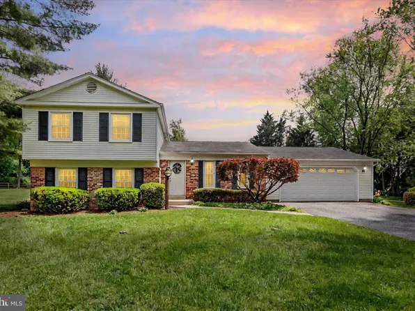 5577 Linton Rd, Sykesville, MD 21784