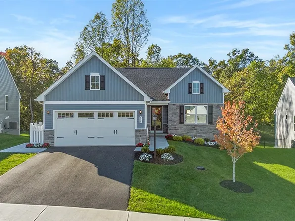 536 Coughton Cross Dr, Harmony, PA 16037