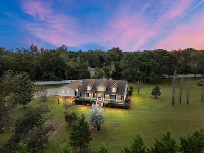 290 Wedgewood Rd, Inman, SC, 29349