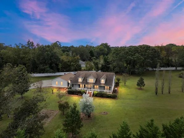 290 Wedgewood Rd, Inman, SC 29349