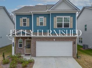121 Waterside Rdg, Calhoun, GA 30701