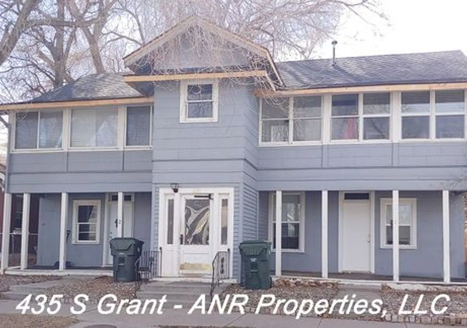 435 S Grant — Photo 1