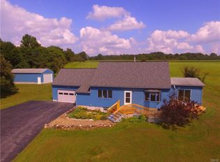 2602 Pompey Center Rd, Manlius, NY 13104