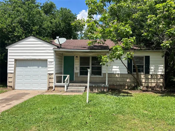 3121 NE 13th St, Oklahoma City, OK 73117