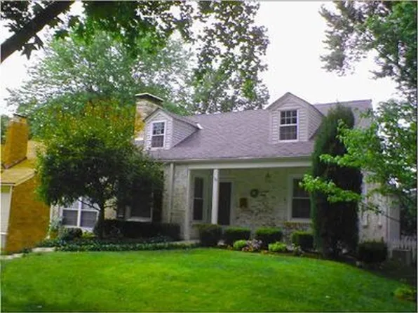 8657 Rosalie Ave, Saint Louis, MO 63144