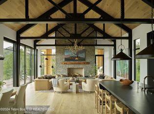 2680 Trader Rd, Jackson, WY 83001