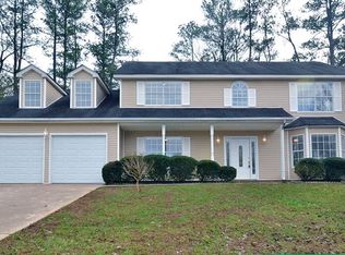 4190 Countryside Way, Snellville, GA 30039