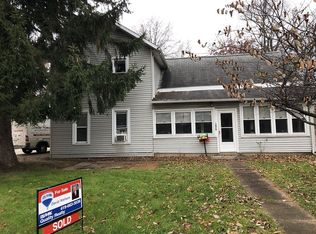 109 Milan Ave, Norwalk, OH 44857
