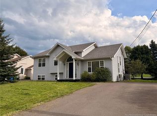 95 Frederic St, Dieppe, NB E1A 7H9