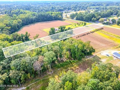 828 Wall Street, Grifton, NC, 28530