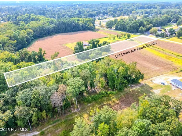 828 Wall Street, Grifton, NC 28530