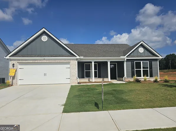 37 Lake Meadows Dr #73, Winder, GA 30680