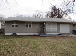 5029 E 42nd St, Kansas City, MO 64130