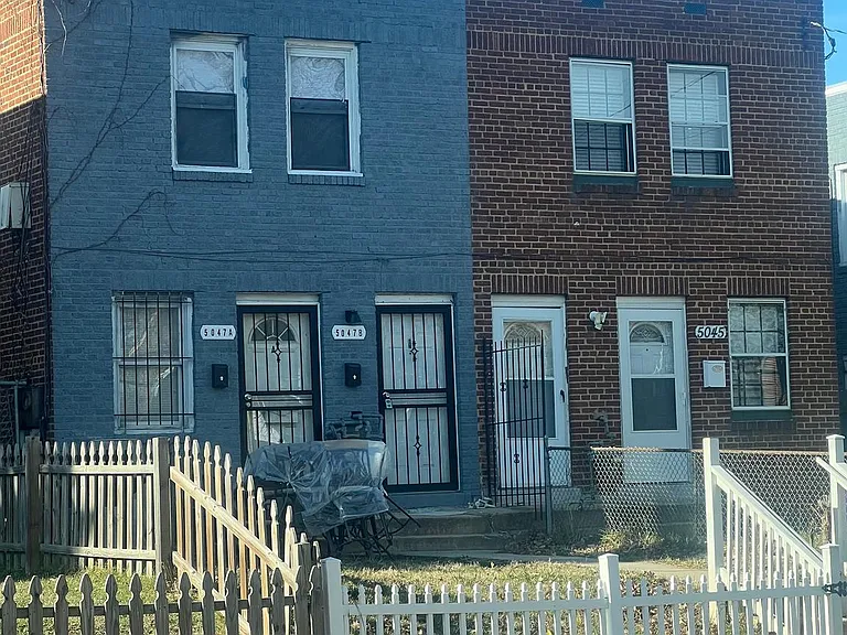 5047 Benning Rd SE #B — Photo 1