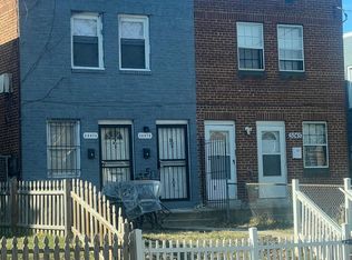 5047 Benning Rd SE APT B, Washington, DC 20019
