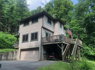 1093 N Fork Rd, Barnardsville, NC 28709