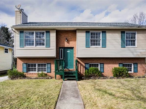 315 Harris St, Kent, OH 44240