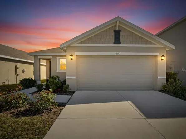 16547 Mosaic Oar Dr, Wimauma, FL 33598