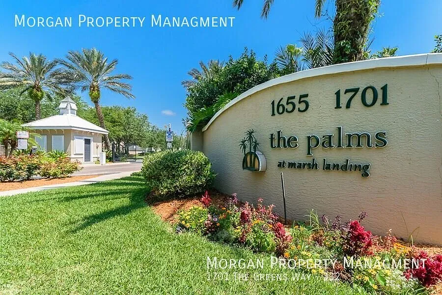 1701 The Greens Way #332