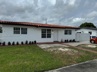 3340 SW 94th Pl, Miami, FL 33165