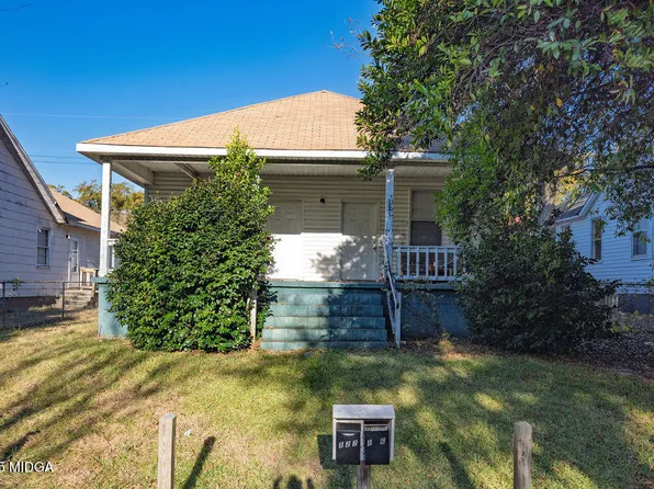 126 Comer Ter, Macon, GA 31204