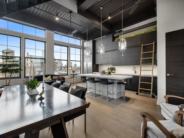 27 Wareham St #Penthouse 6, Boston, MA 02118