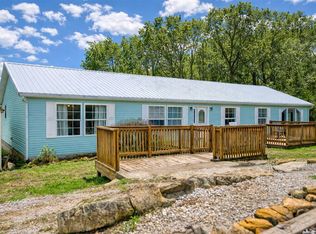 879 Lookout Tower Rd, Russellville, KY 42276