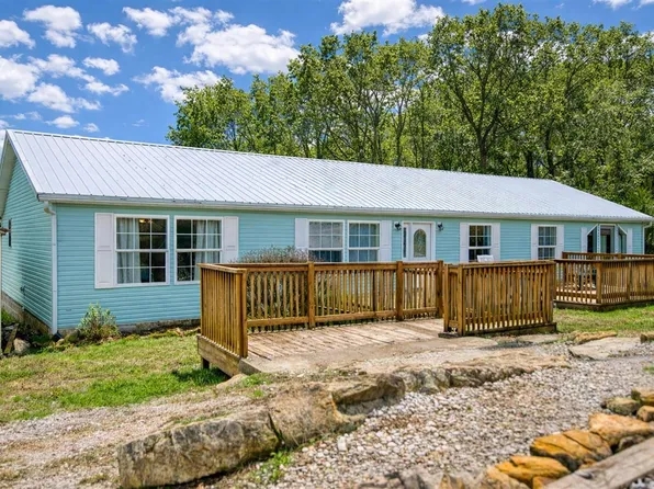 879 Lookout Tower Rd, Russellville, KY 42276