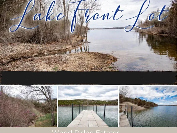 Lot 105 Hallie Drive, Blue Eye, MO 65611