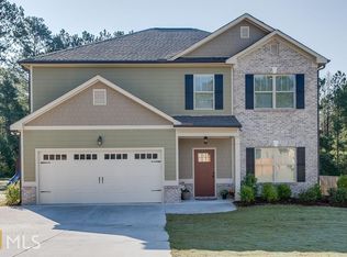 2102 Braswell Ln, Loganville, GA 30052
