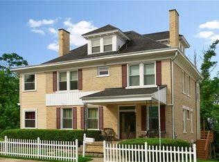 27 Wheeler Ave, Pittsburgh, PA