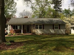 2521 Carson Rd, Akron, OH 44333