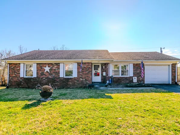 147 Woodmont Dr, Paris, KY 40361