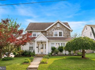 7200 Wayne Ave, Upper Darby, PA 19082