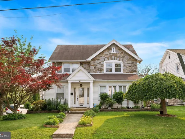 7200 Wayne Ave, Upper Darby, PA 19082