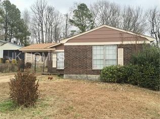 3446 Aaron Rd, Memphis, TN 38109