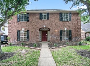 16823 Goodfield Ct, Spring, TX 77379