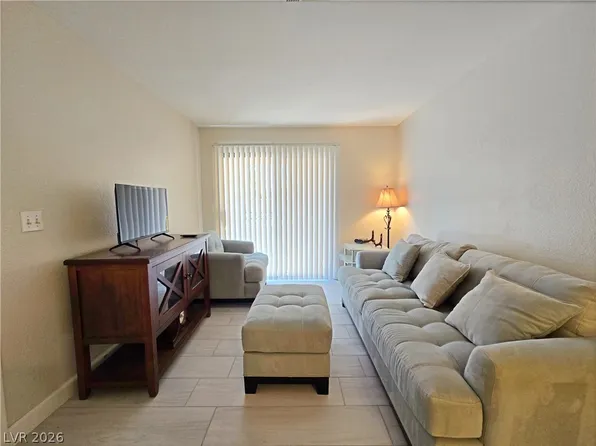 5171 Lindell Rd Unit 107, Las Vegas, NV 89118