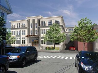 343 Summer St #102, Somerville, MA 02144