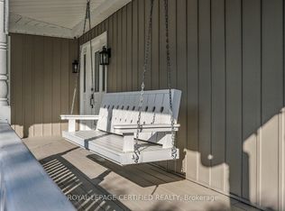 12119 The Gore Rd, Caledon, ON L7E 0W5