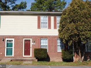 106 Brunswick Rd #106, Stephens City, VA 22655