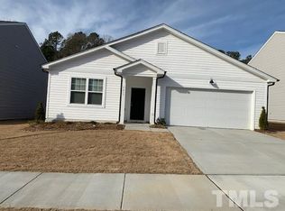 1417 Justice Union Ct, Raleigh, NC 27604