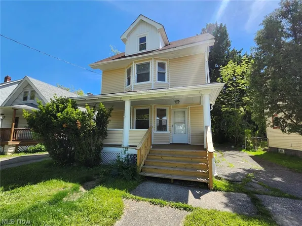 3285 E 137th St, Cleveland, OH 44120