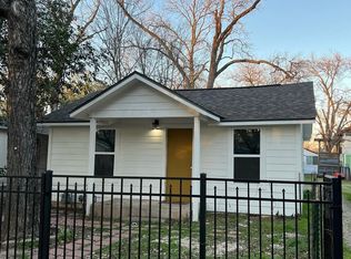2612 E 3rd St, Austin, TX 78702