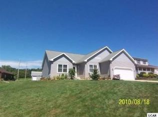 7422 Norfolk Dr, Onsted, MI