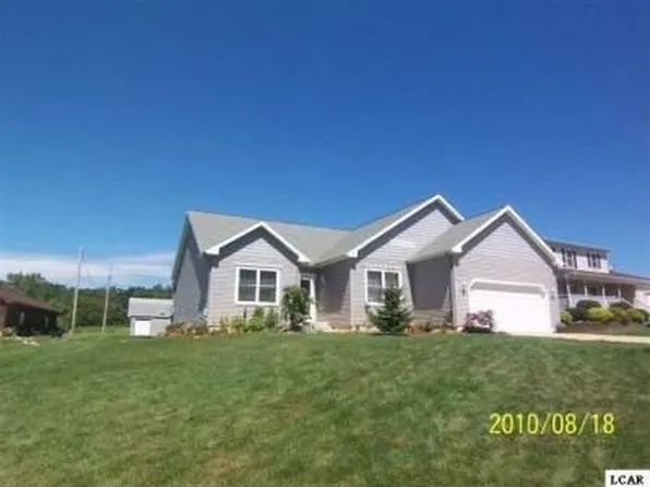 7422 Norfolk Dr, Onsted, MI 49265
