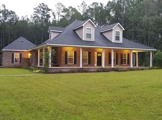 47 Blige Rd, Richmond Hill, GA 31324