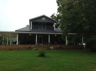 999 Hill St, Manchester, GA 31816